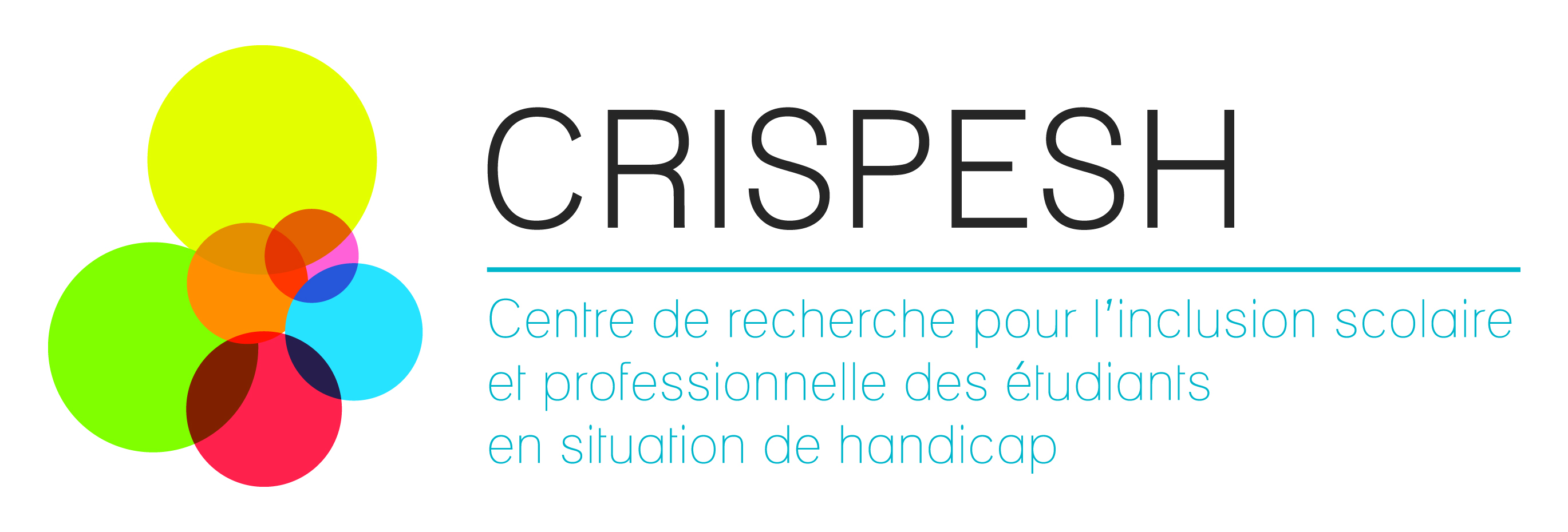 Logo for CRISPESH