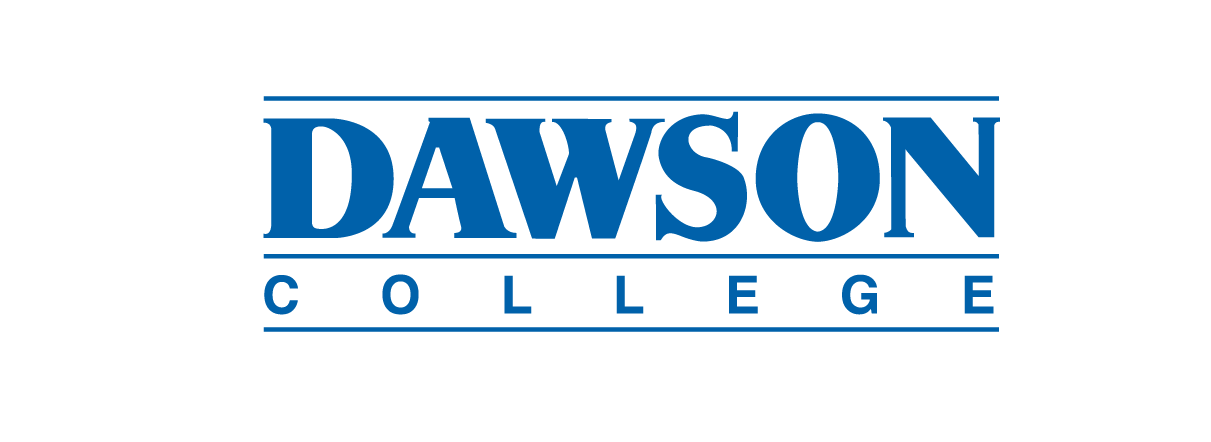 Logo for Dawson College