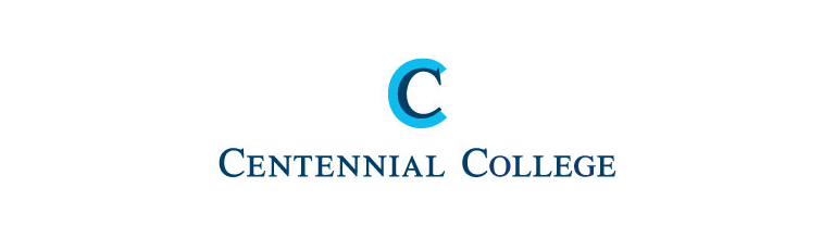 Logo for Centennial College