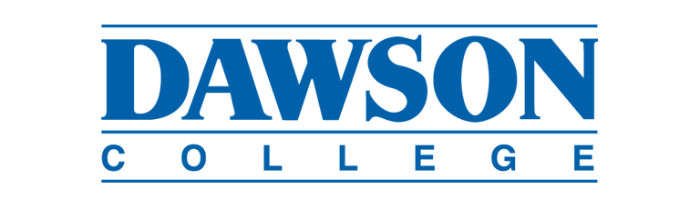 Logo for Dawson College