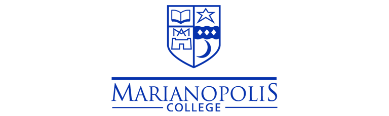 Logo for Marianopolis